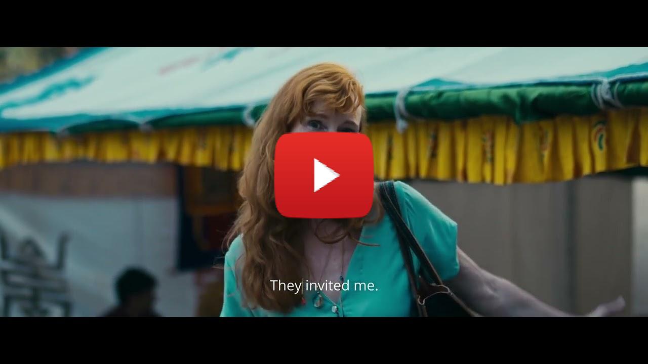 Internationally Acclaimed Filmmaker Khyentse Norbu's 