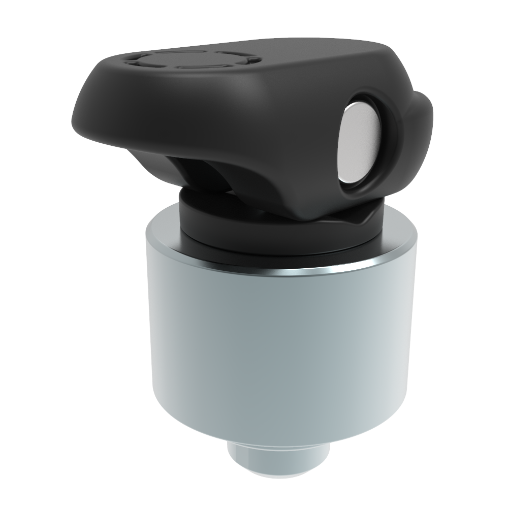 New Mini Lever Actuated Plunger Saves Time and Space From Southco