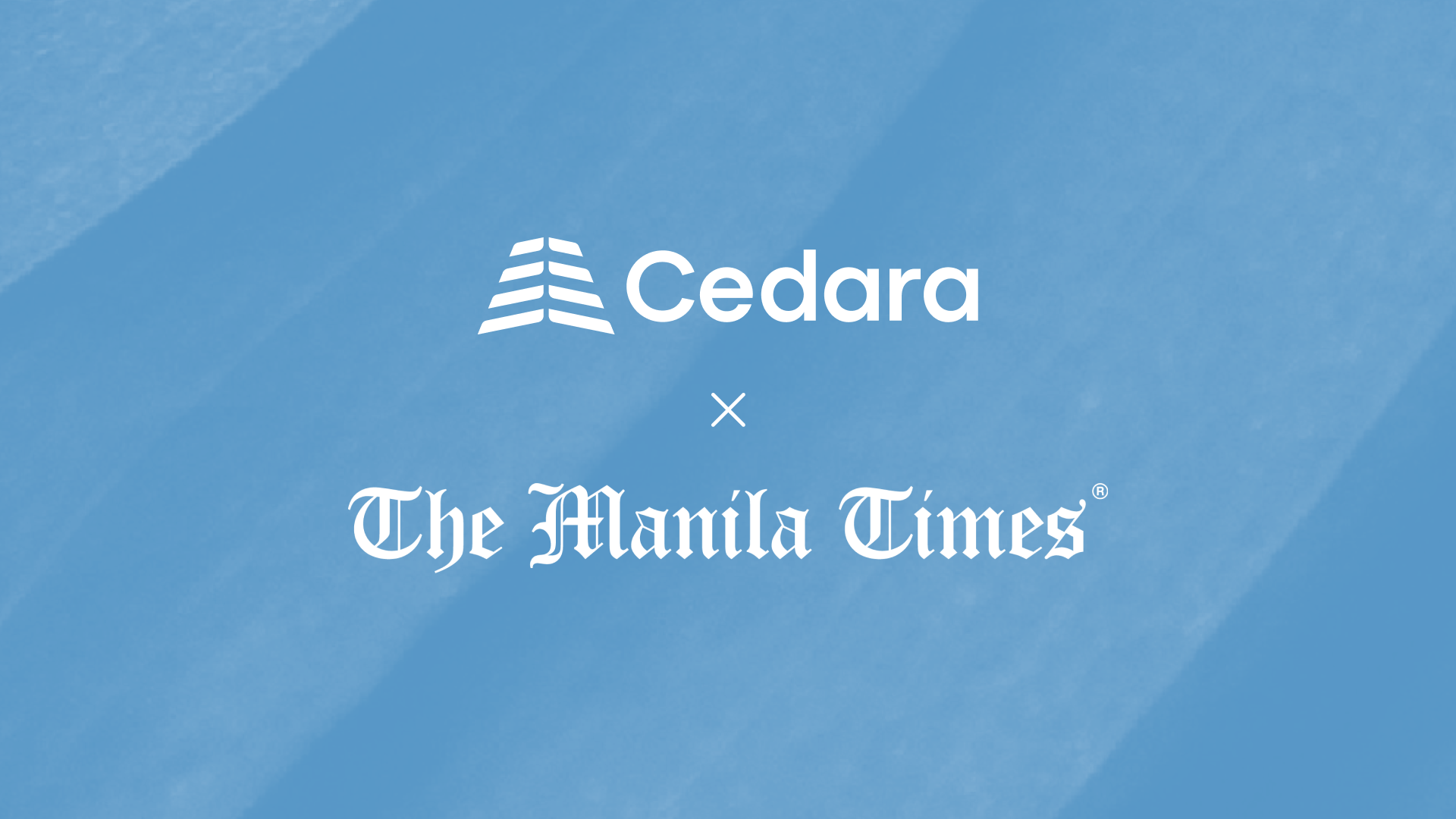 The Manila Times Bermitra dengan Cedara dalam Pengukuran Jejak Karbon Periklanan Secara Komprehensif