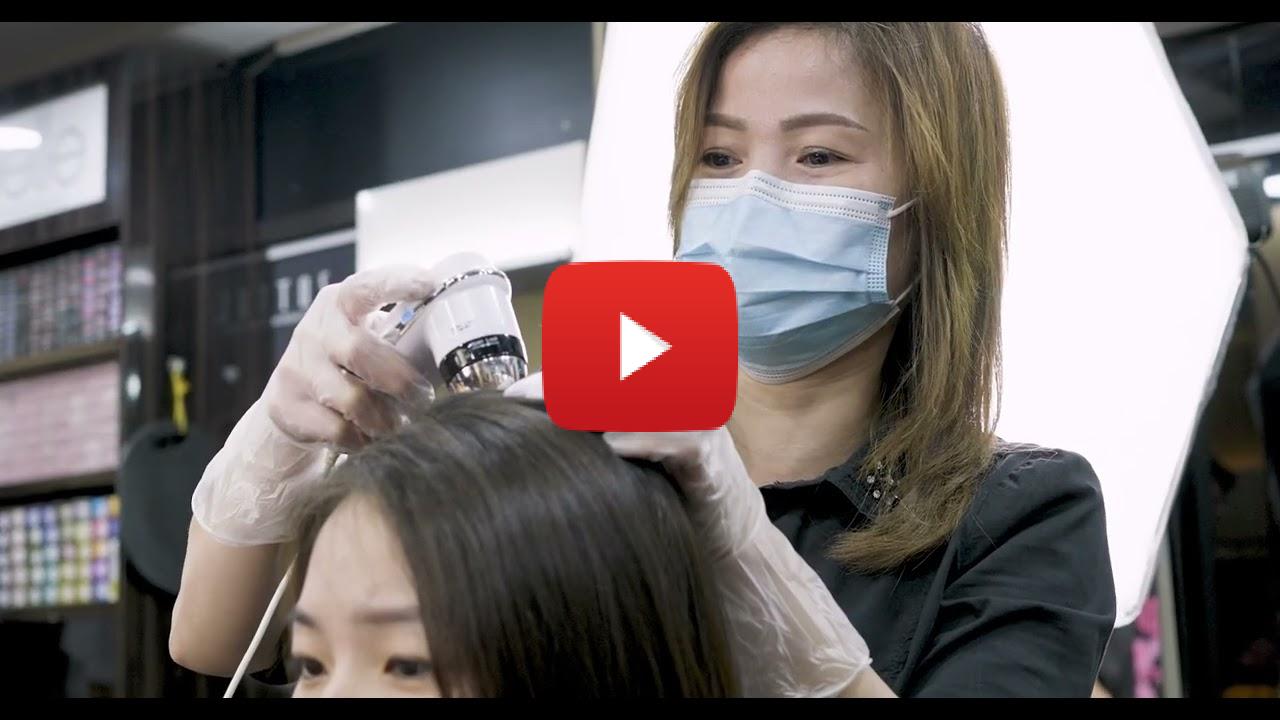 Azel & Jane Hair Salon Celebrates 25th Anniversary with Opening of Third Outlet in Punggol