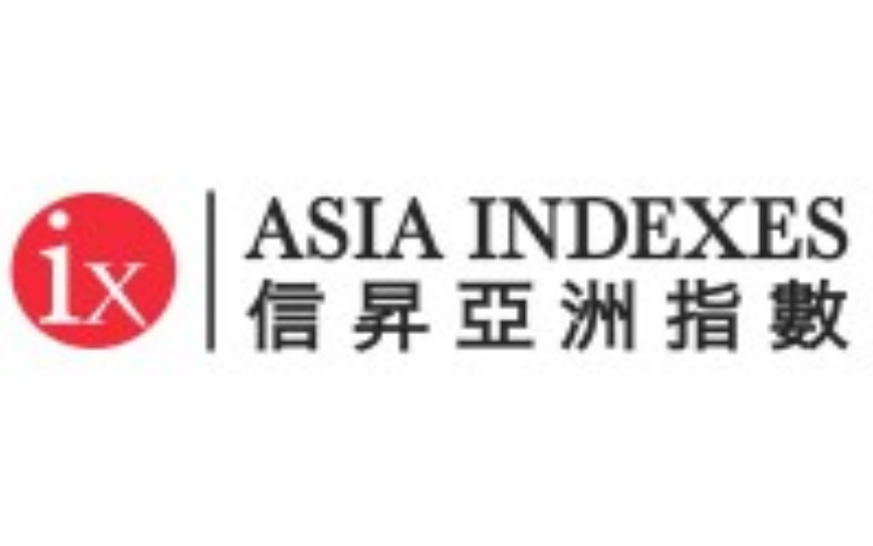 IX Asia Index Page  Launch on Bloomberg