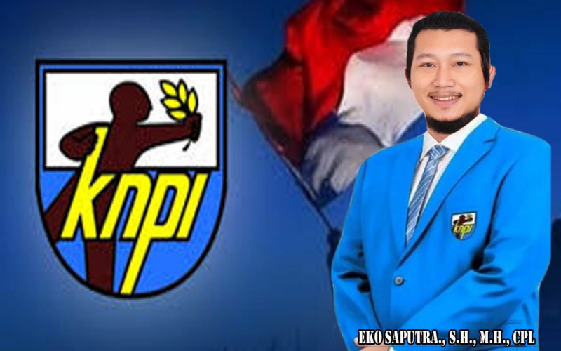 Usung Konsep Pemuda Insan Pembangunan, Bung Eko Nyatakan Siap Maju Sebagai Ketua KNPI Dumai