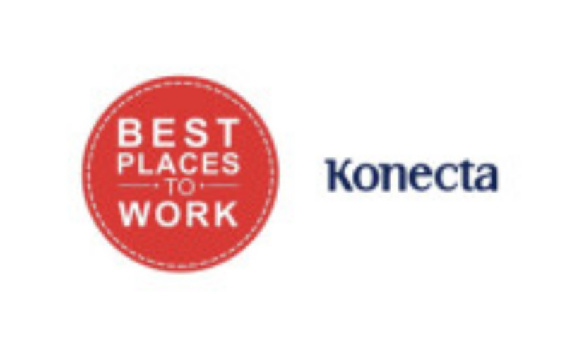 Konecta Romania recognized as One of the Best Places to Work for 2024