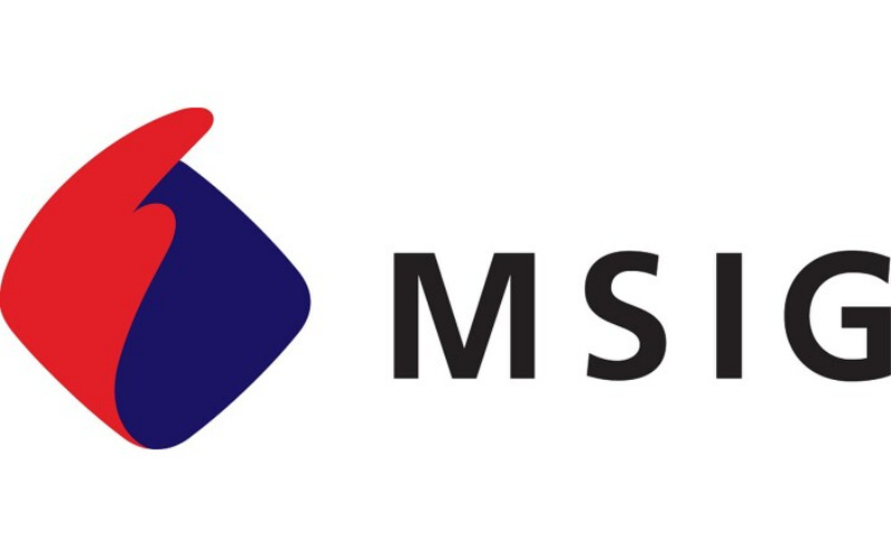 MSIG Singapore receives top honours as Best General Insurer