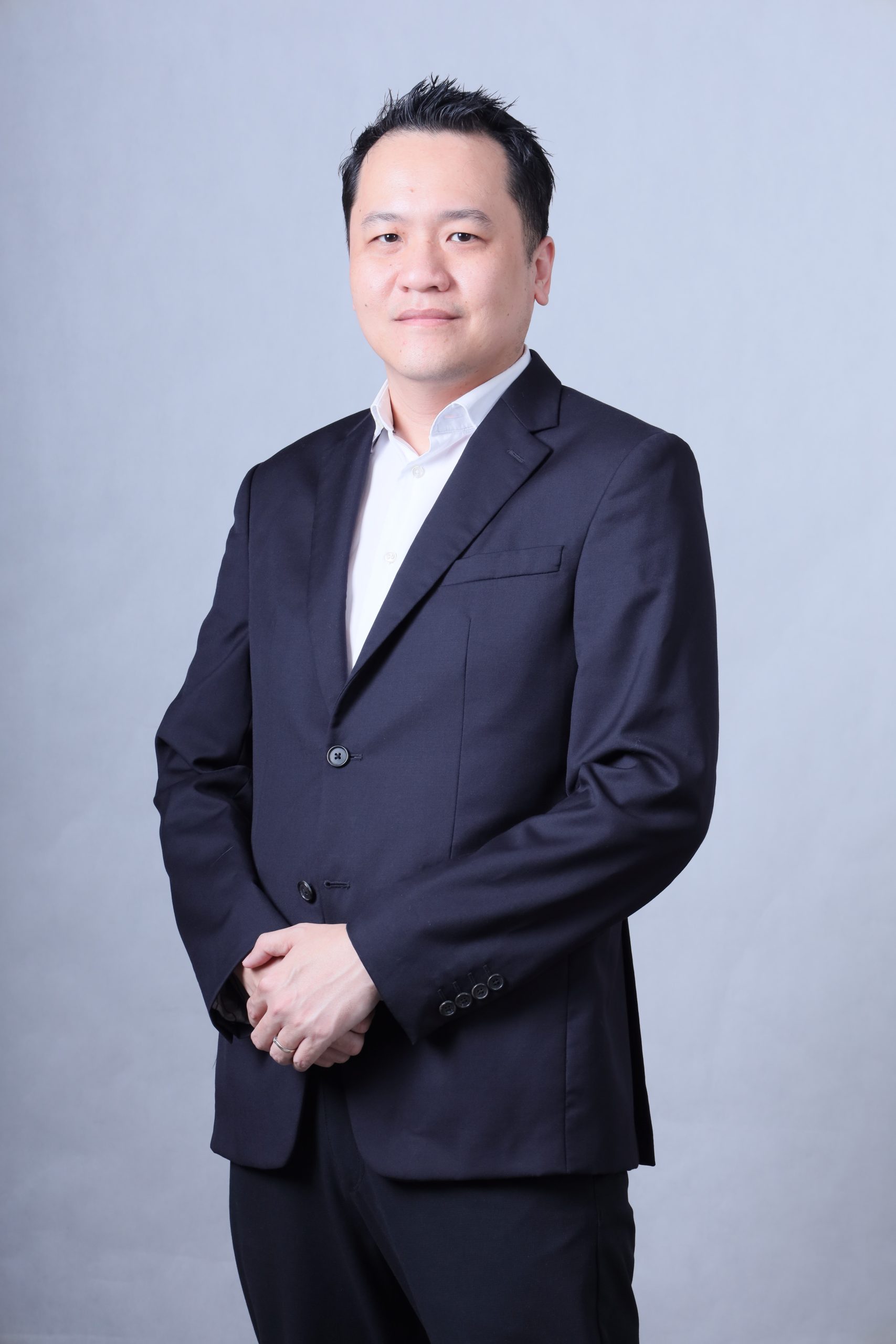 DHL Global Forwarding announces new President Director for Indonesia