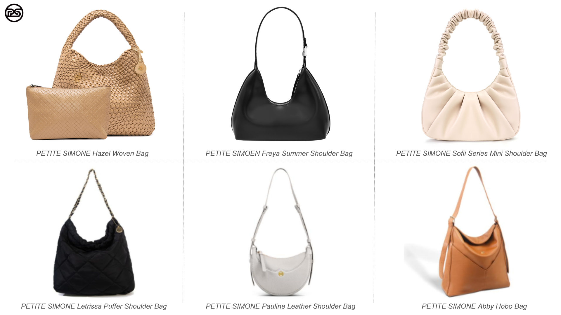 PETITE SIMONE Persembahkan Diskon Esklusif di Amazon Prime Day 2024