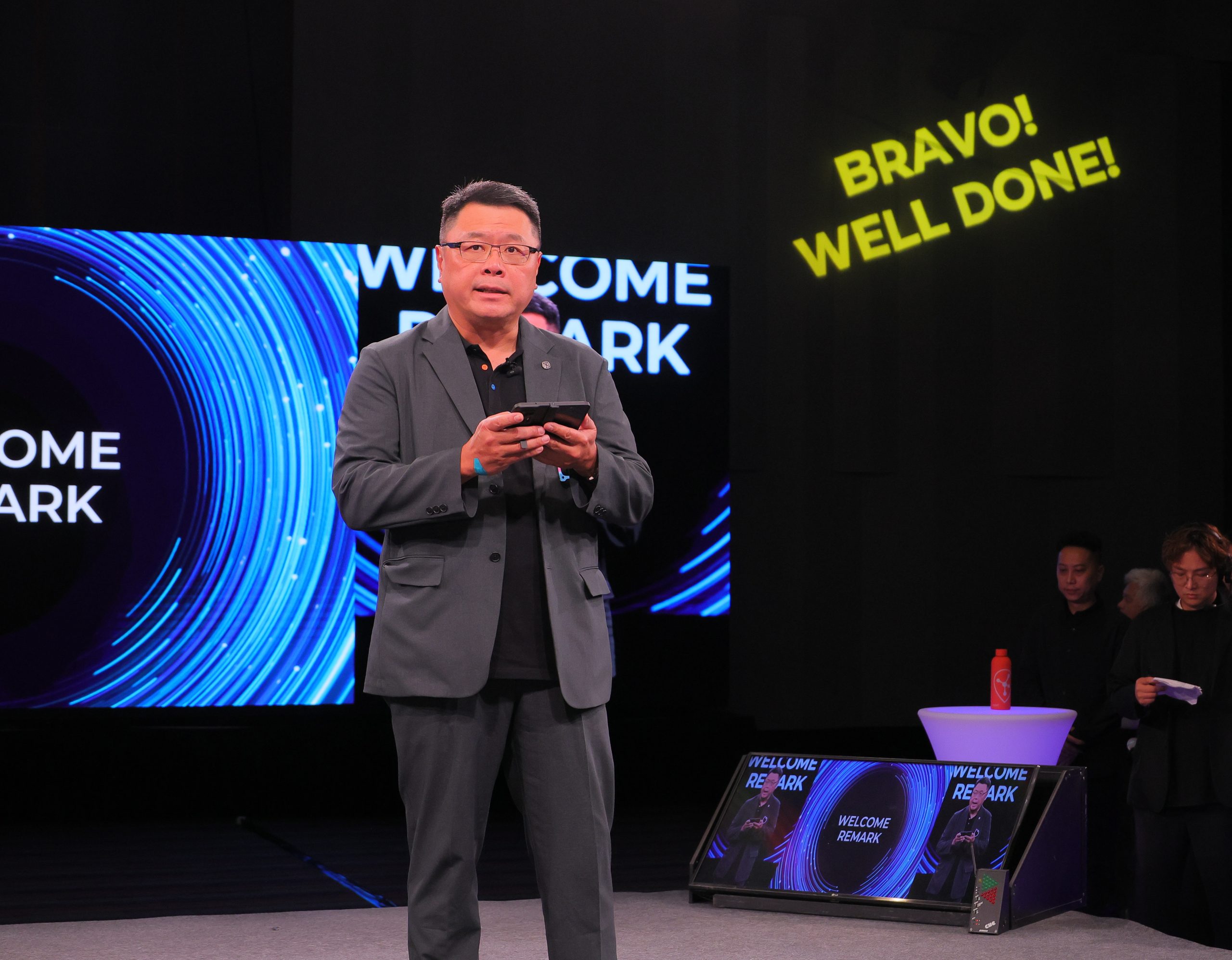 HKSTP Ucapkan Selamat kepada 641 Unit Startup dari 23 Negara yang Sukses Menyelesaikan Program Ideation, Incubation, Incu-Bio, dan Acceleration