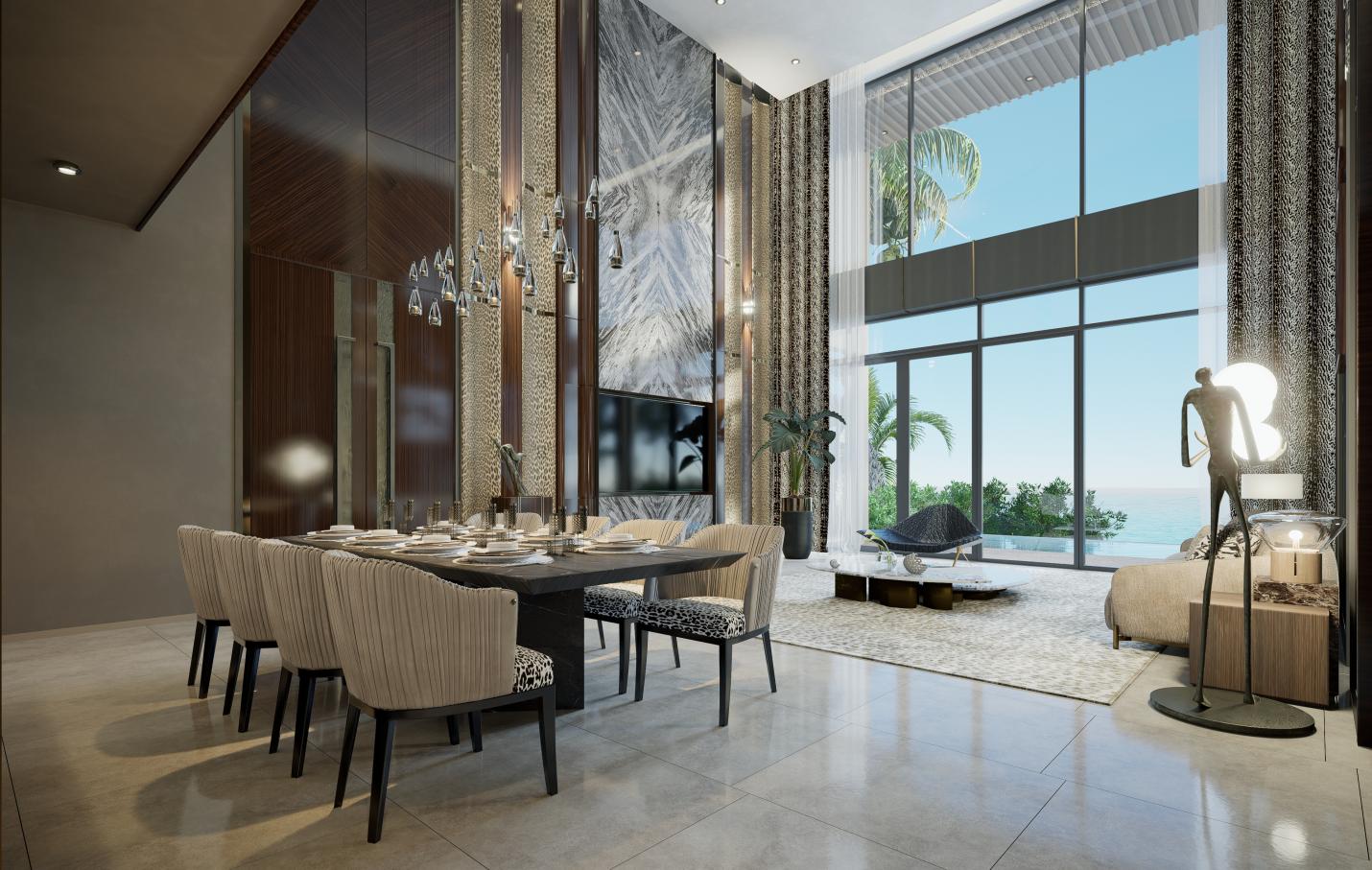 Daya Tarik ‘Keajaiban ke-15’ oleh Gran Meliá Hotels & Resorts di Vietnam