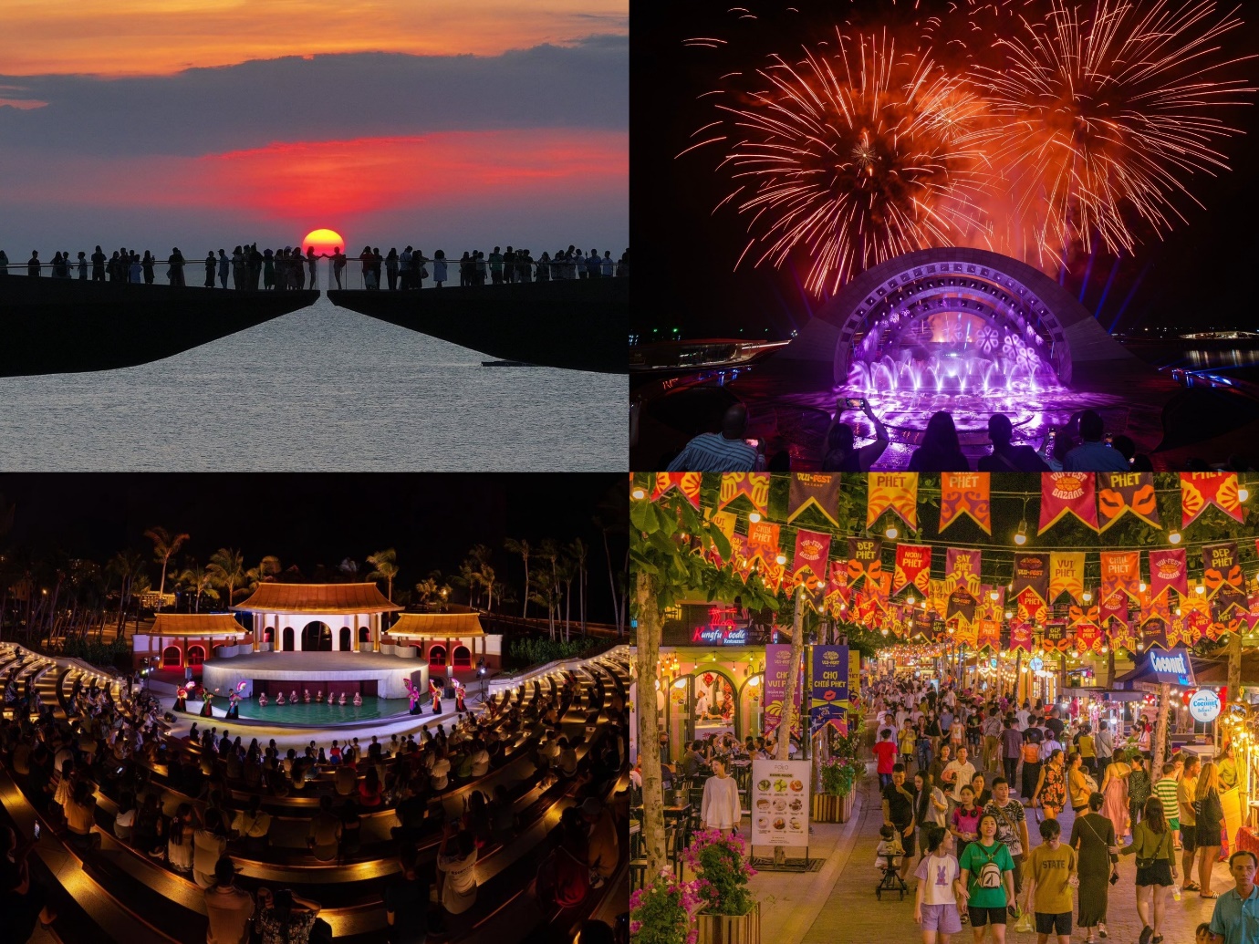 Phu Quoc di Vietnam Dinobatkan Sebagai Pulau Terbaik Kedua di Dunia Setelah Maladewa