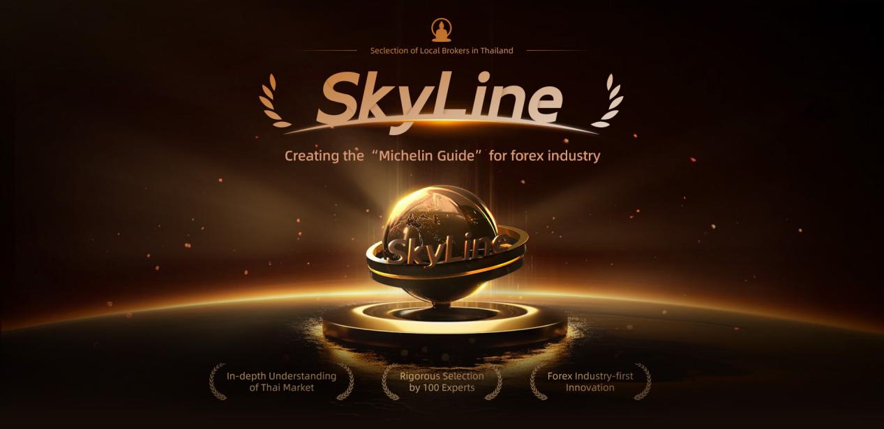 WikiFX launches SkyLine List - Create a 