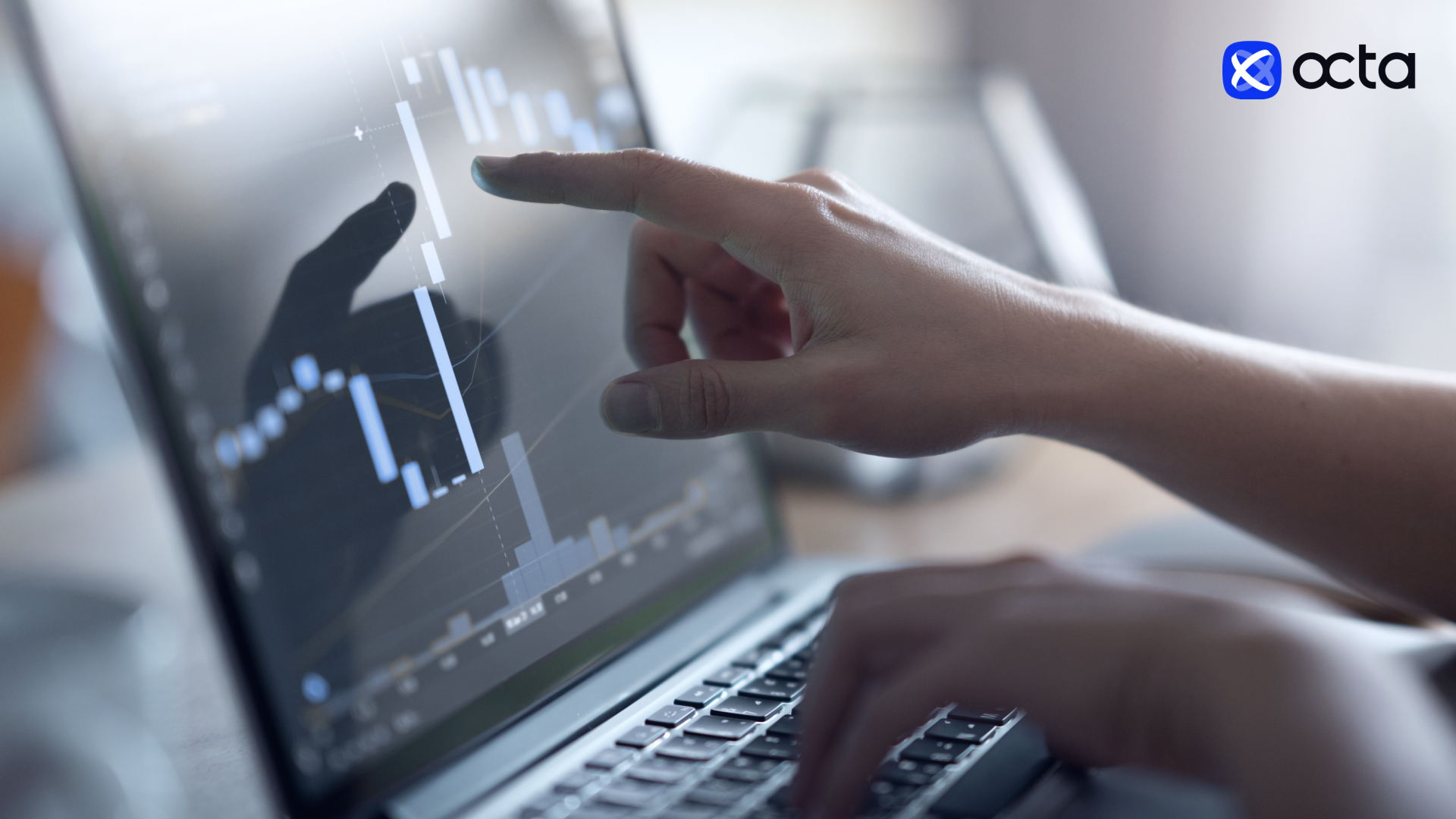 Lima Rahasia Penitng yang Dimanfaatkan Trader Profesional Supaya Unggul di Pasar Secara Konsisten Menurut Octa