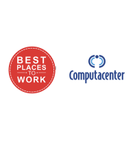 Computacenter certified among the Best Places to Work in Romania for 2024-2025