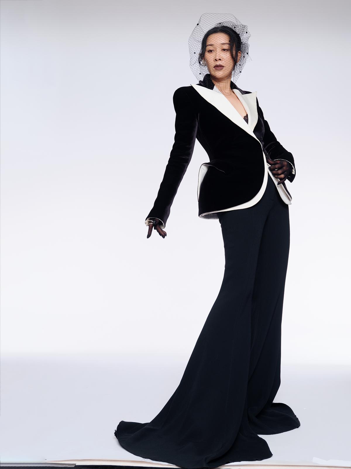 Melco Style Persembahkan Konser Na Ying, Ratu Pop Tiongkok di Makau pada 5 dan 6 Oktober