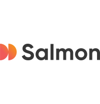 Salmon Wins Prestigious International Finance Awards