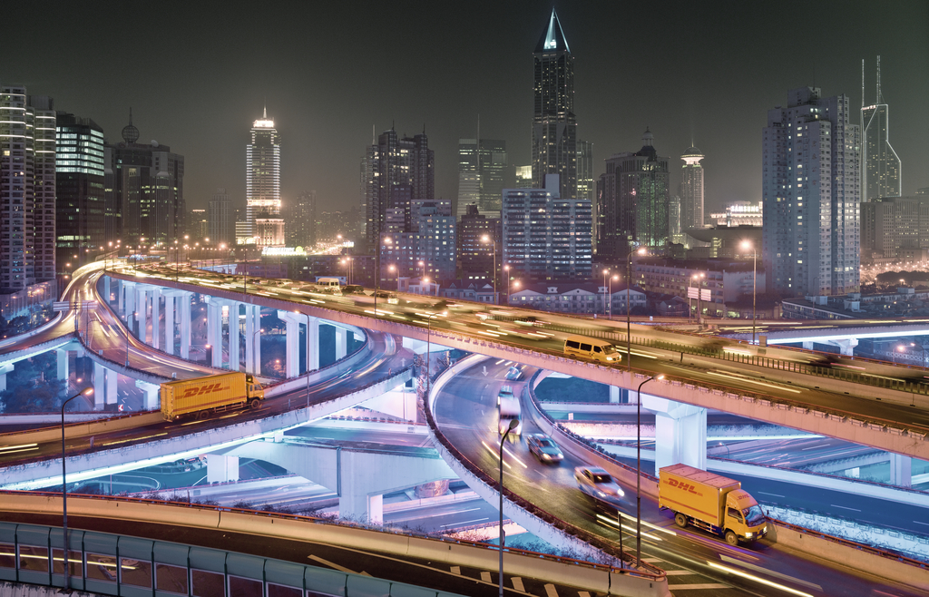 DHL Global Forwarding China Luncurkan Solusi e-commerce Lintas Batas Jelang Peak Season