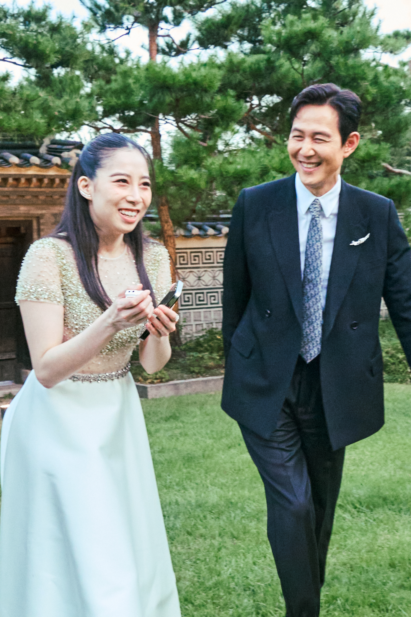 JAI by ONESIAM Selenggarakan Acara Global Keduanya di Museum Furnitur Korea yang ikonik di Seoul