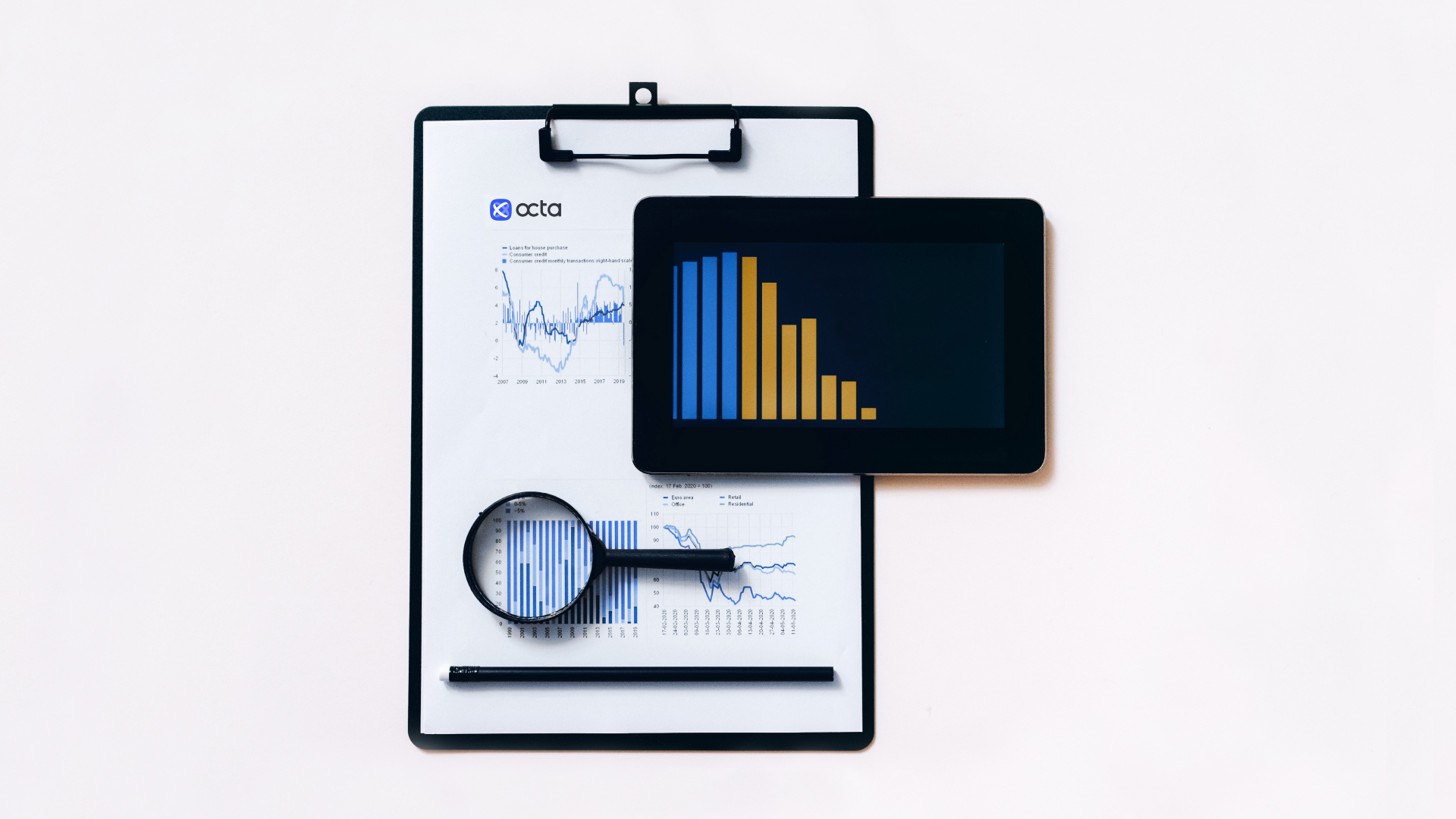 Every pip matters: Octa broker's guide to market spreads