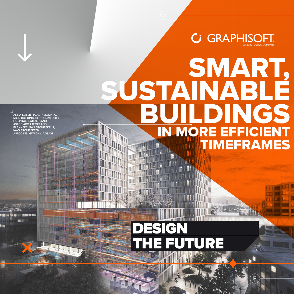 Graphisoft memperkenalkan jajaran produk 2024