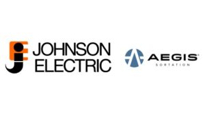 Aegis Jadi Distributor Resmi Produk Johnson Electric TrueDrive™ dan VersaSort™ di Amerika Utara