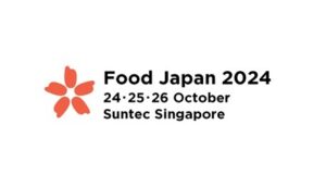 Food Japan 2024 Rayakan Inovasi dan Budaya Kuliner Terbaik Jepang