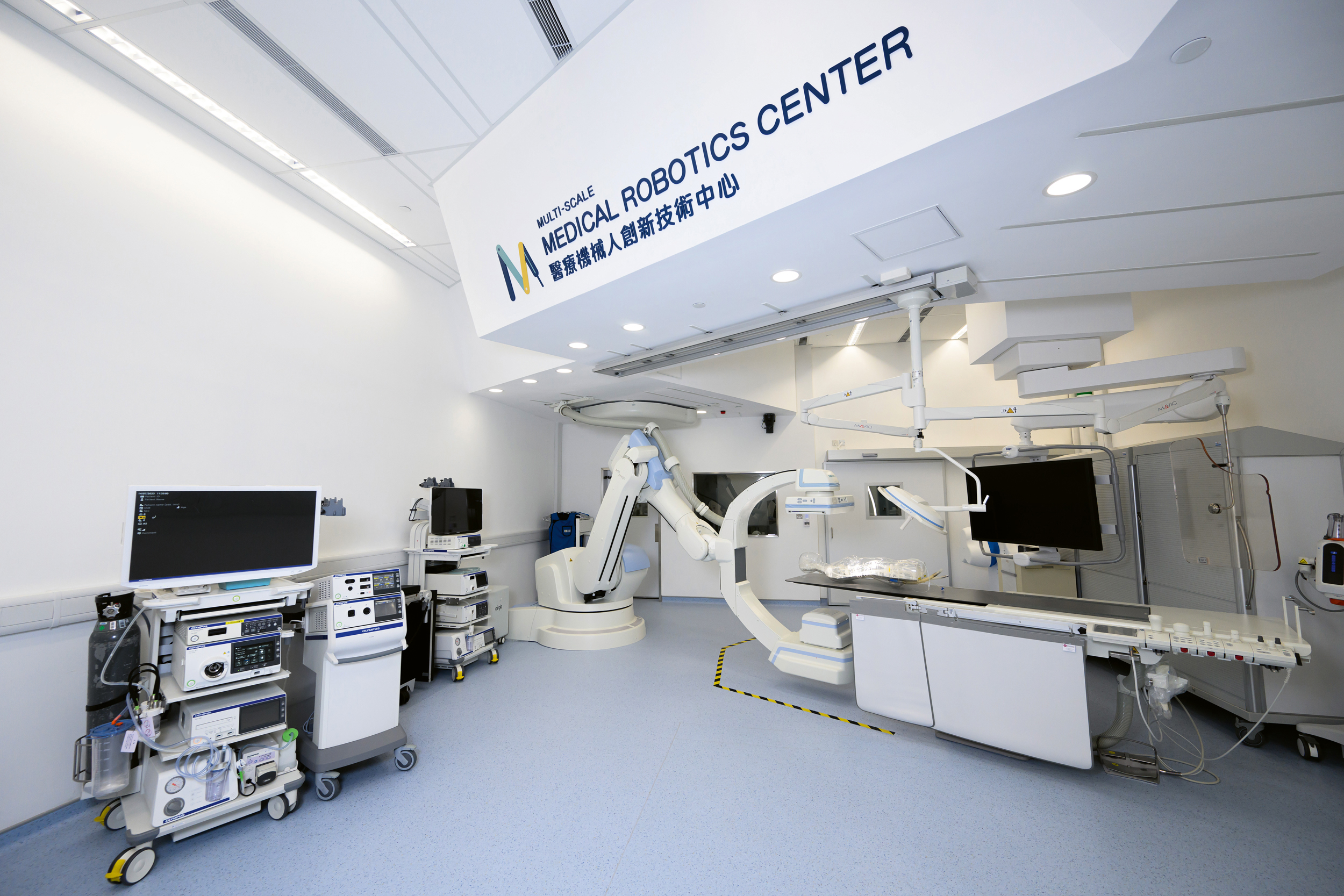 Pidato Kebijakan oleh Chief Executive Hong Kong SAR, John Lee: Inisiatif Baru untuk Mendukung Pembangunan Berkualitas Tinggi