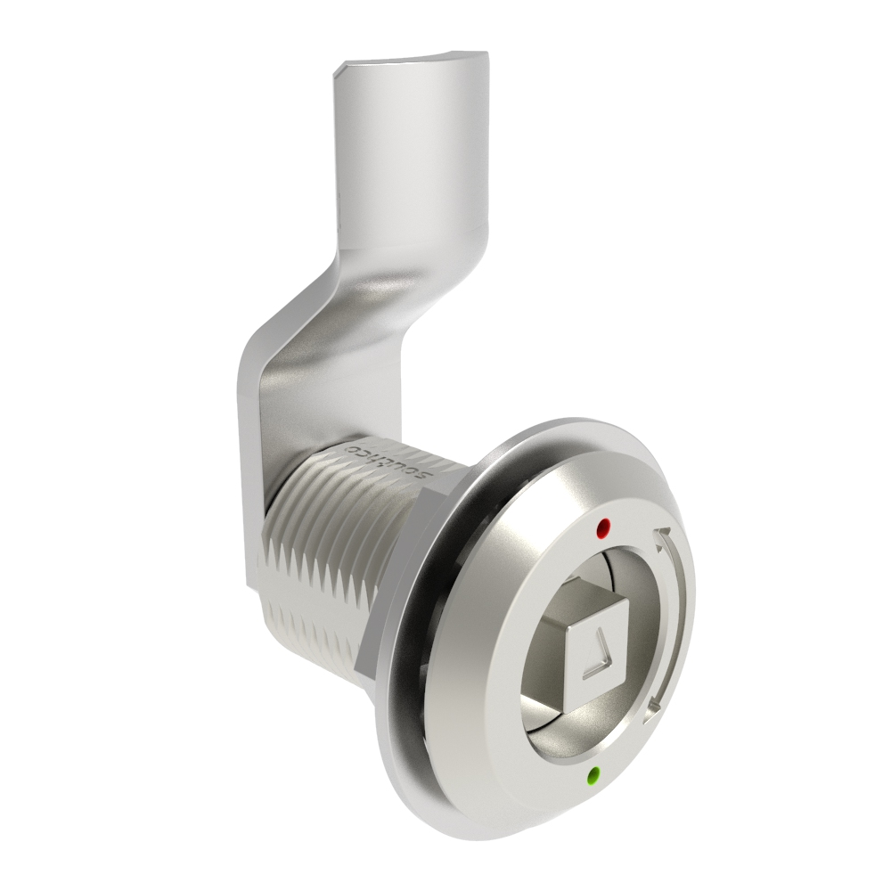 Southco Luncurkan Kait Pintu Kompresi yang Sangat Tipis dan Ringkas