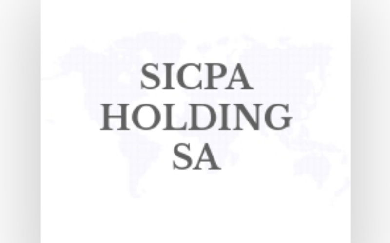 SICPA world leader in fuel marking by volume, with over 60 billion liters marked per year