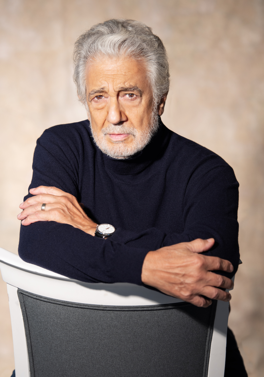 Galaxy Macau Presents ‘Galaxy Opera Gala’, an Unprecedented Opera Extravaganza  Featuring Plácido Domingo and Guests