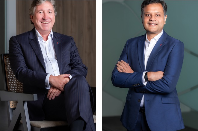 MSIG Asia Angkat Dua Wakil Presiden Senior Baru ke Tim Kepemimpinannya