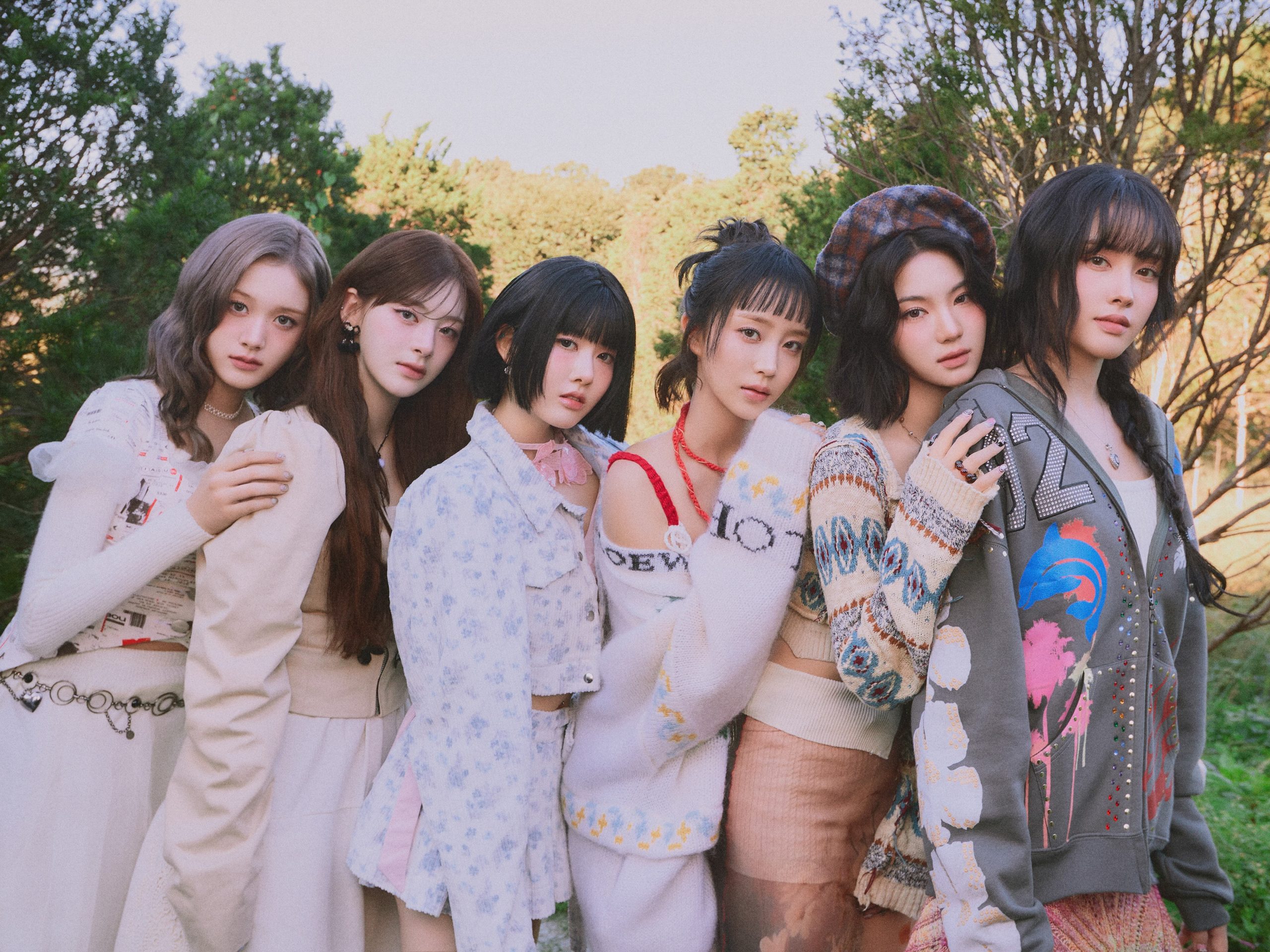 STAYC Releases Digital Single 