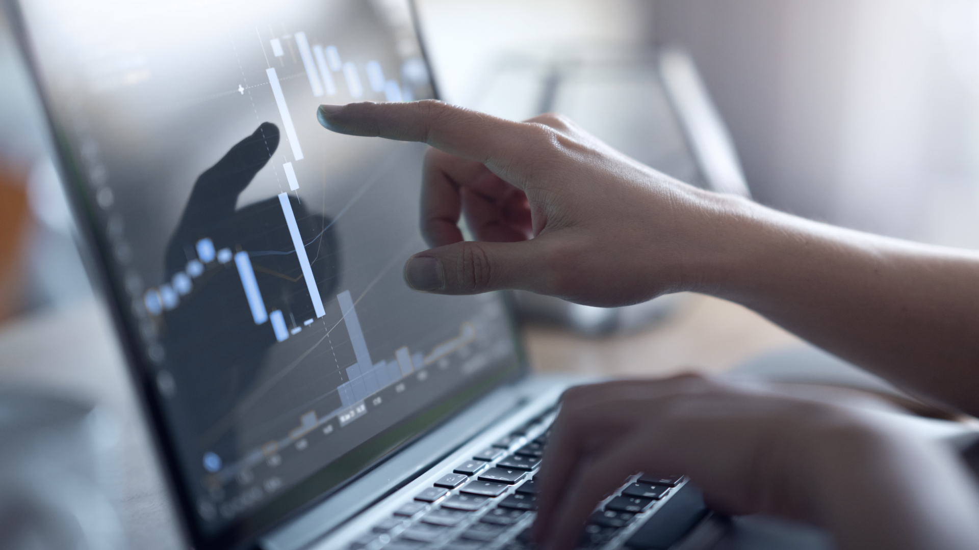 Teknologi Baru dalam Dunia Trading, dan Cara Memanfaatkannya Menurut Octa