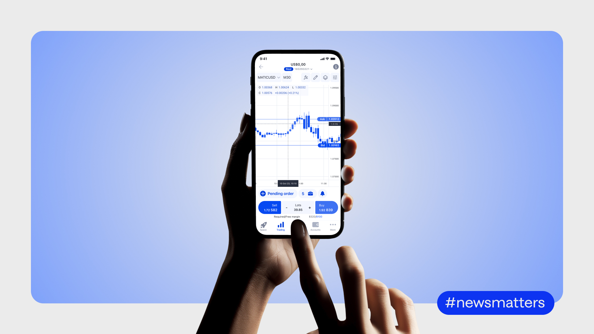 Dolar AS Turun Setelah Debat Capres, Ini Pandangan Octa