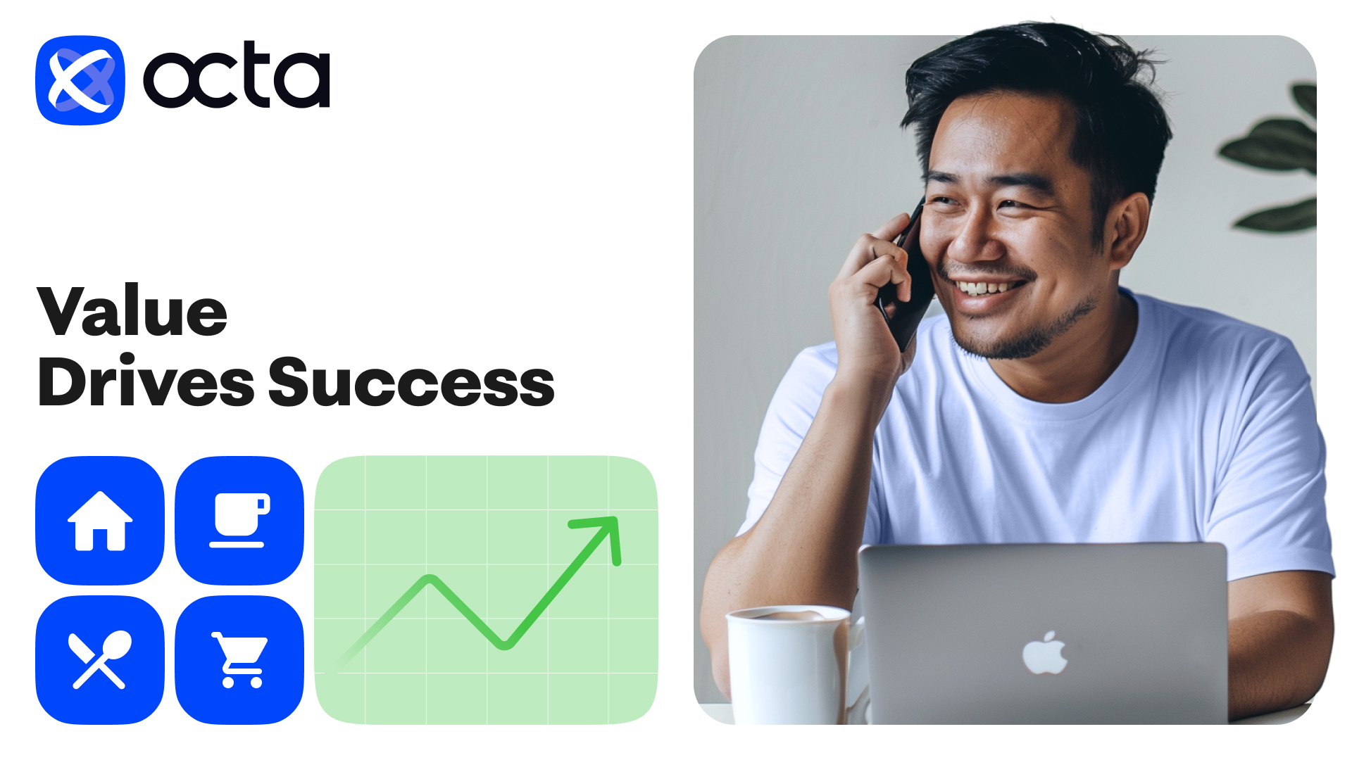 Octa: Kebiasaan Sehari-hari yang Paling Dasar dapat Membuahkan Hasil Trading yang Lebih Baik