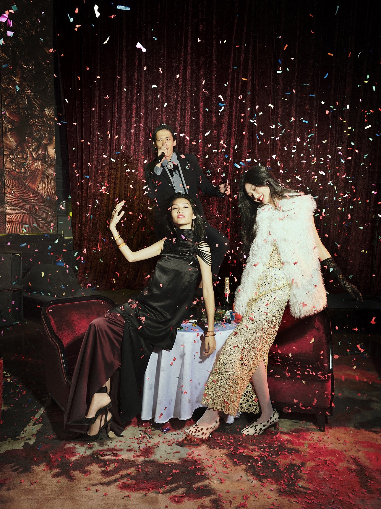 Galaxy Macau Presents the 