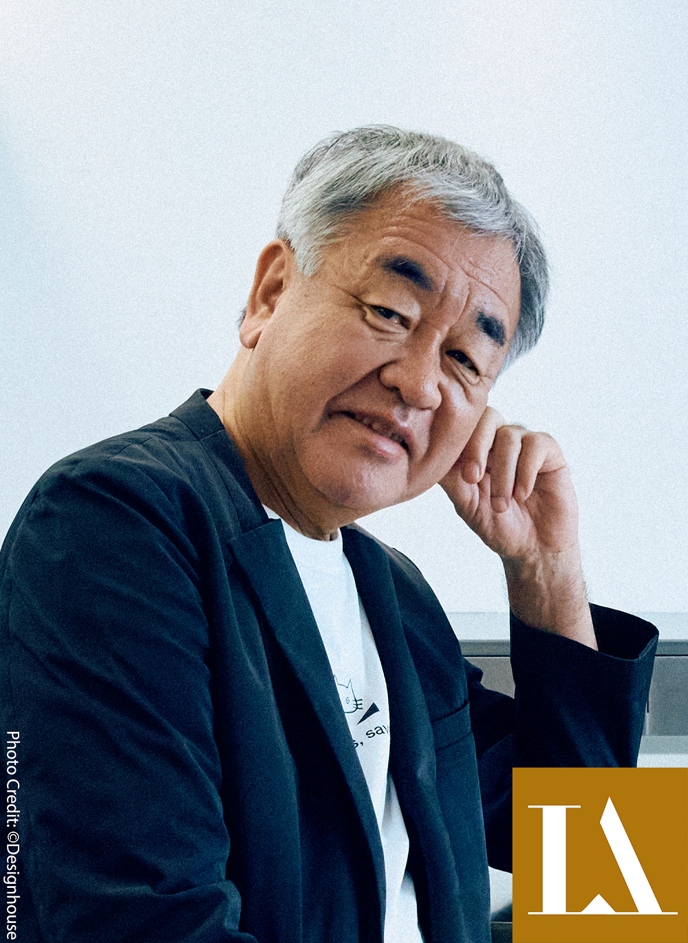 DFA Awards 2024: Tokoh-tokoh Kreatif Asia Diumumkan