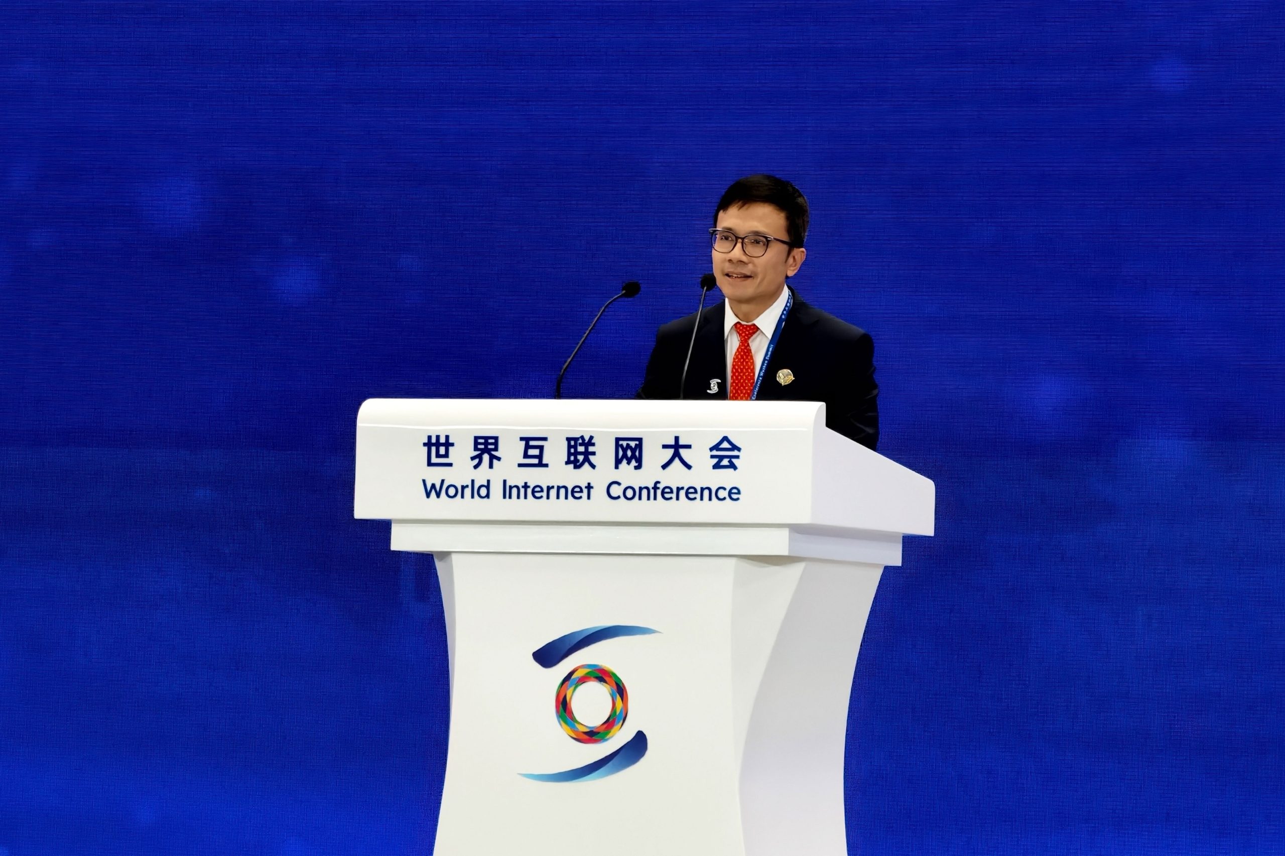 Lalamove Bahas “Internet+” pada Pidato Utama Selama Konferensi Internet Dunia 2024 di Wuzhen