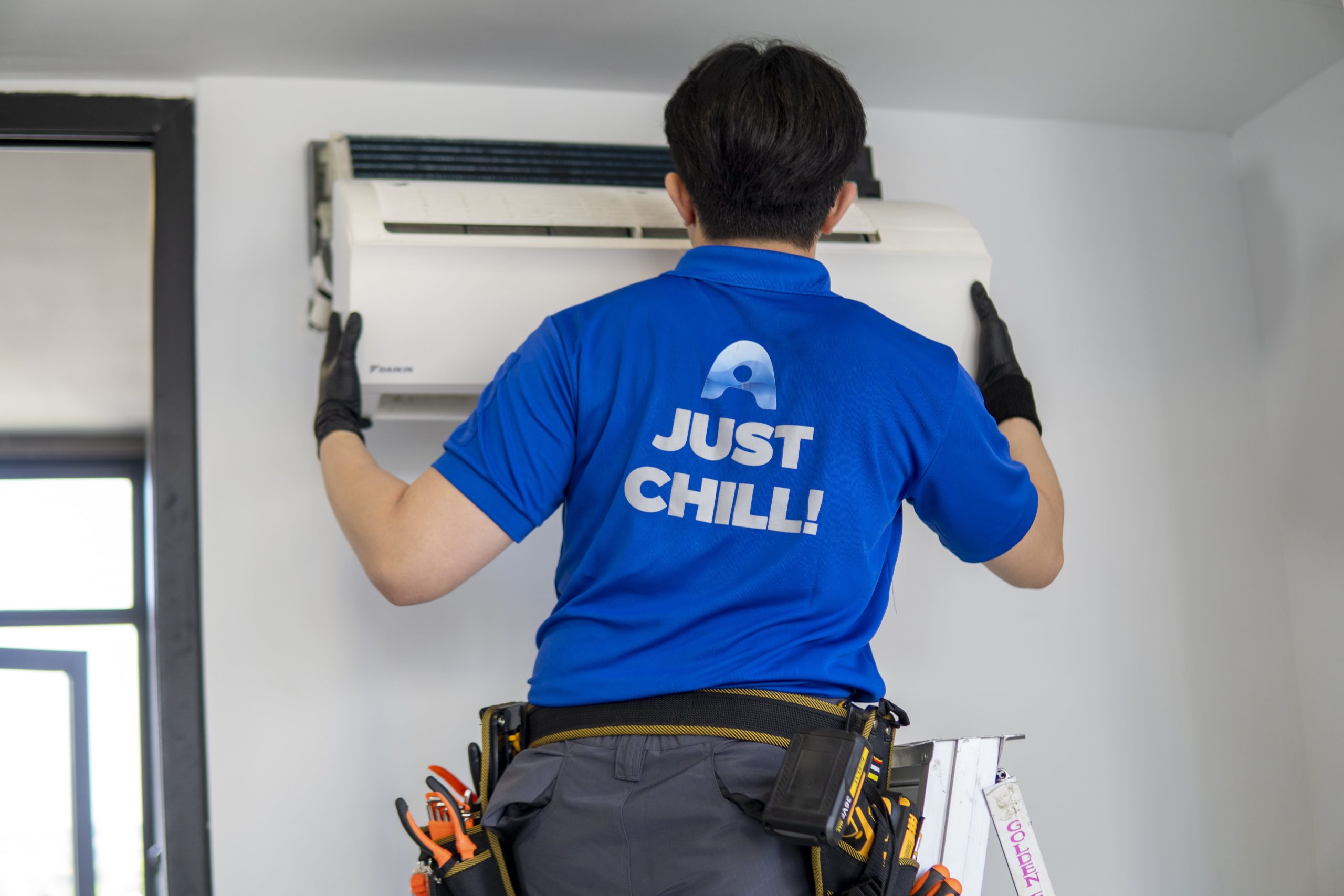 Airple Launches New Tech-Driven Platform to Revolutionise Aircon Servicing in Singapore