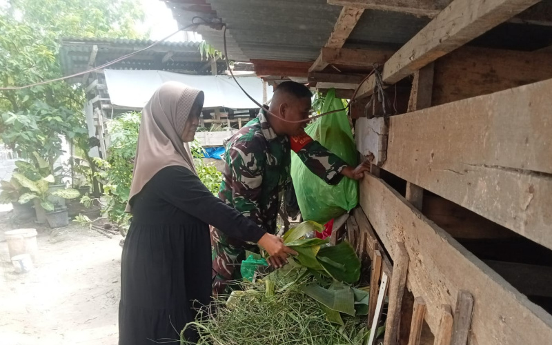 Serda Marwis Berikan Penjelasan Tentang Gejala PMK