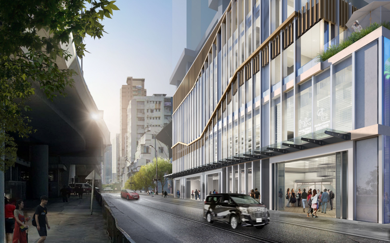 DX Design Center akan Resmi Dibuka untuk Umum Mulai 4 Desember