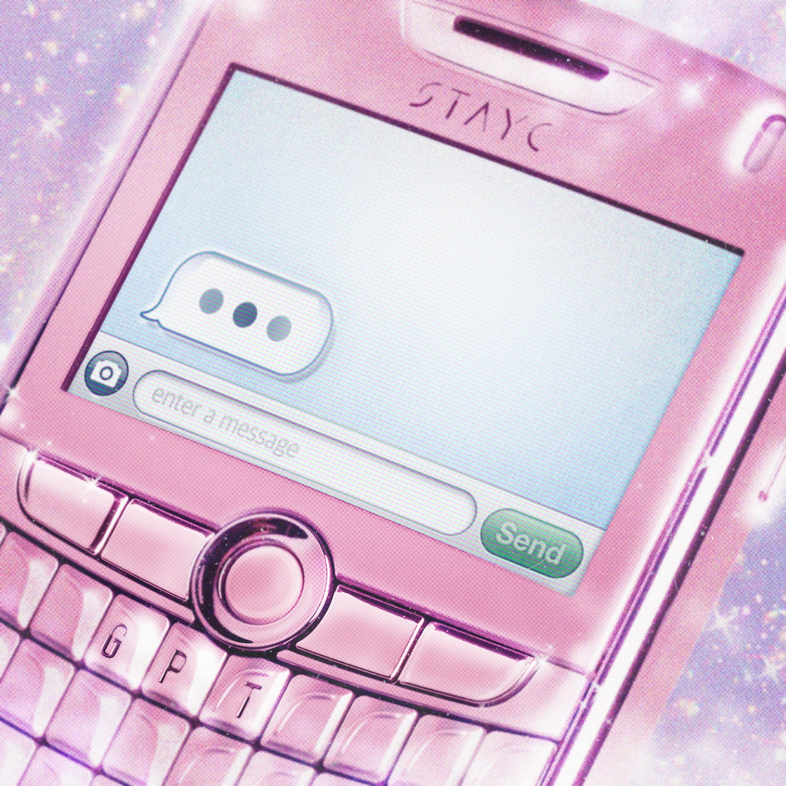 STAYC Rilis Single Digital Terbarunya “…l (Dot Dot Dot)”